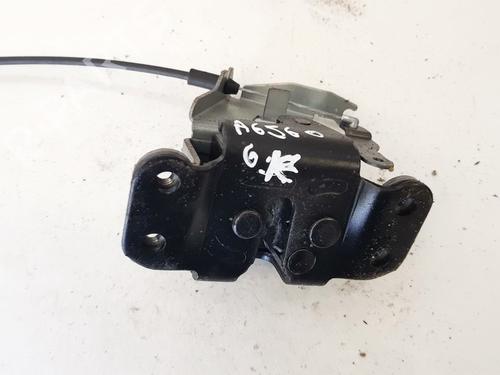 Electronic module MAZDA RX-8 (SE, FE) 1.3 (FE103, SE3P) | BP35511528M83 - Image 2