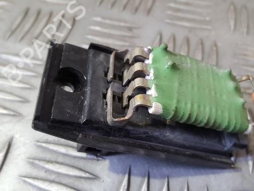 Used Heater resistor Heater resistor FORD FOCUS I (DAW, DBW) 1.8 Turbo DI / TDDi (90 hp) 35690186 35690186