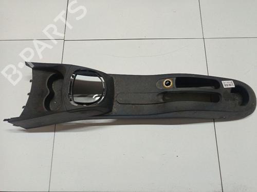 Used Middle console Middle console 34862745 34862745