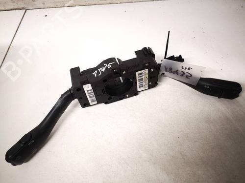 Used Warning switch Warning switch SKODA SUPERB I (3U4) 1.9 TDI (130 hp) 35333660 35333660