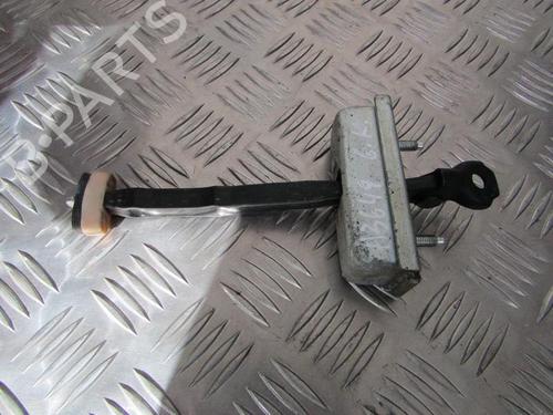 Used Hinge/Door check strap Hinge/Door check strap JAGUAR XF I (X250) 2.0 (241 hp) 33491425 33491425