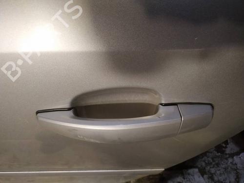 rear-left-exterior-door-handle-opel-signum-hatchback-z03-2003-2004-2005-2006-2007-2008-35088989 main image