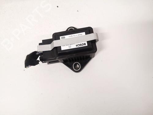 Used Electronic module Electronic module PEUGEOT 807 (EB_) 2.2 HDi (128 hp) 35476111 35476111