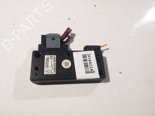 Used Electronic module Electronic module MERCEDES-BENZ C-CLASS (W203) C 200 Kompressor (203.042) (163 hp) 32572844 32572844