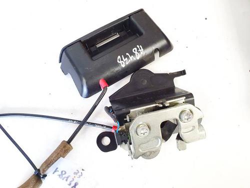 Electronic module SAAB 9-3 (YS3F, E79, D79, D75) 2.2 TiD | BP35389668M83 - Image 2