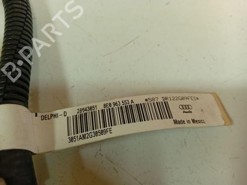 Electronic module AUDI A3 (8P1) 2.0 TFSI | BP38493947M83 - Image 4