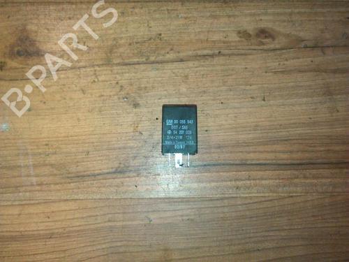 Used Electronic sensor Electronic sensor OPEL CORSA B (S93) 1.4 i (F08, F68, M68) (54 hp) 33481767 33481767