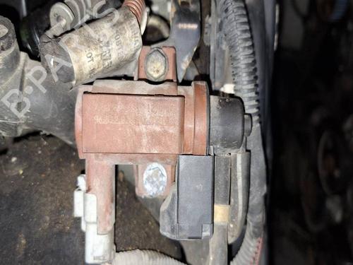 Used Electronic module Electronic module CITROËN C5 II (RC_) 2.0 HDi (RCRHRH) (136 hp) 34789264 34789264