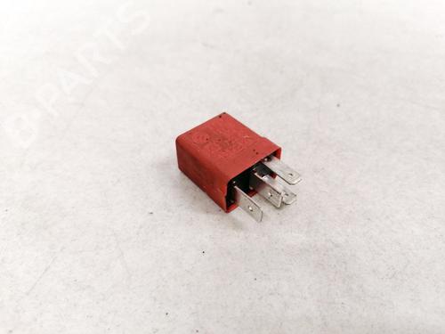 andre-daewoo-rexton-gab_-2002-33078175 main image