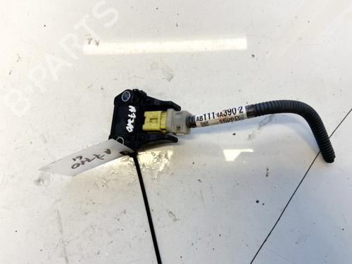 Used Electronic module Electronic module 35463126 35463126