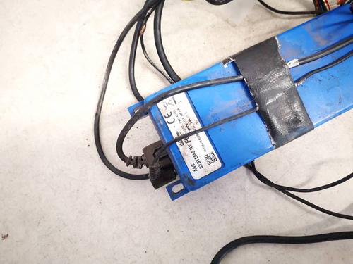 Electronic module VW TRANSPORTER T5 Van (7HA, 7HH, 7EA, 7EH) 1.9 TDI | BP32922796M83 - Image 2