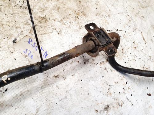 Anti roll bar MAZDA 3 (BK) 1.6 DI Turbo | BP35489085M96 - Image 2