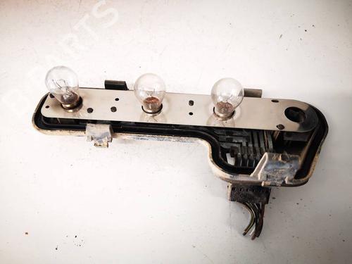 Used Lamp holder Lamp holder 34746281 34746281