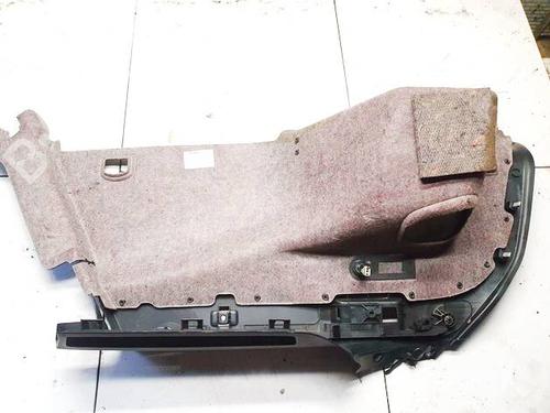 Boot lining VW PASSAT B8 (3G2, CB2) 2.0 TDI | BP39999378I3 - Image 2