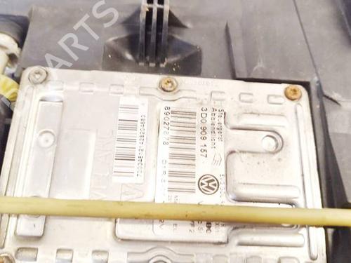 Used Xenon ballast Xenon ballast 34790105 34790105