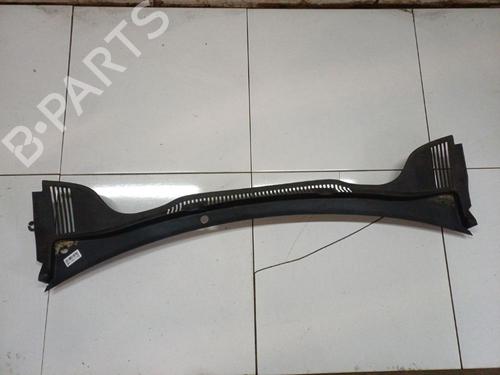 Torpedoplade Torpedoplade SEAT IBIZA IV (6J5, 6P1) 1.6 (105 hp) 36658317 36658317