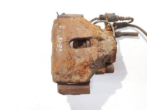 Used Left front brake caliper Left front brake caliper AUDI A6 C6 (4F2) 2.4 (177 hp) 35313115 35313115