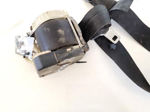 Front right seatbelt FORD FOCUS II (DA_, HCP, DP) 1.6 TDCi | BP35615023I25 - Image 3
