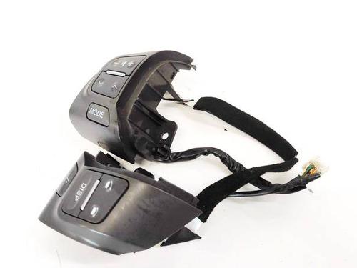 Commandes au volant Commandes au volant LEXUS GS (_S19_) 300 (GRS190_, GRS190R) (249 hp) 35293664 35293664