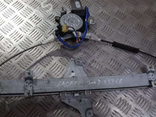 Used Rear right window mechanism Rear right window mechanism 35669153 35669153