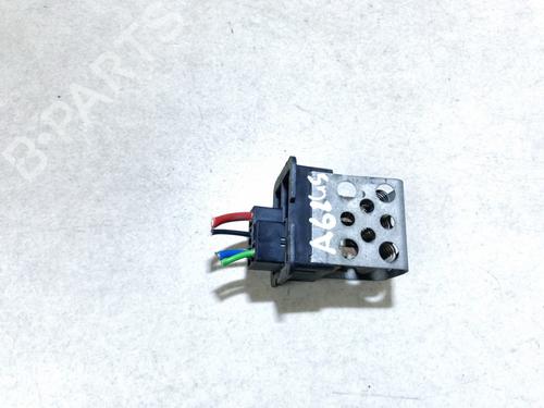 Used Heater resistor Heater resistor 35611610 35611610