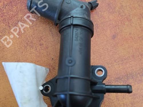 Used Thermostat housing Thermostat housing 34755421 34755421
