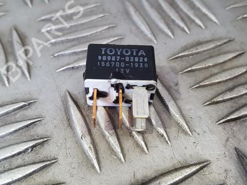 Used Other Other TOYOTA COROLLA Saloon (_E12_) 1.6 VVT-i (ZZE121_, ZZE121R) (110 hp) 33494975 33494975