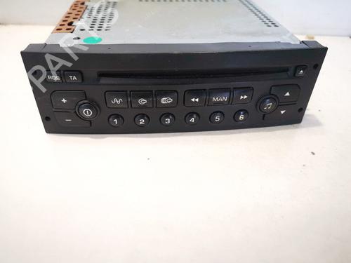 Used Electronic module Electronic module 35593838 35593838