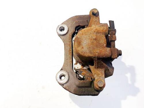 Left front brake caliper OPEL INSIGNIA A Saloon (G09) 2.0 CDTI (69) | BP35151632M105 - Image 2