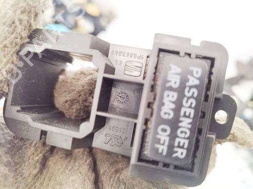 Switch SEAT LEON (1P1) 2.0 FSI | BP39222672I30 - Image 3