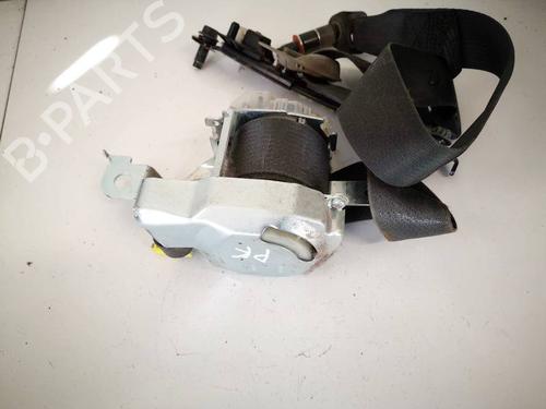 Used Front left seatbelt Front left seatbelt 34948437 34948437