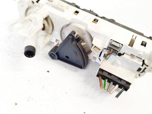 Climate control FORD MONDEO IV (BA7) 1.8 TDCi | BP36895183I5 - Image 2