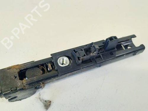 Støtte Støtte SKODA OCTAVIA II (1Z3) 1.9 TDI (105 hp) 32605021 32605021