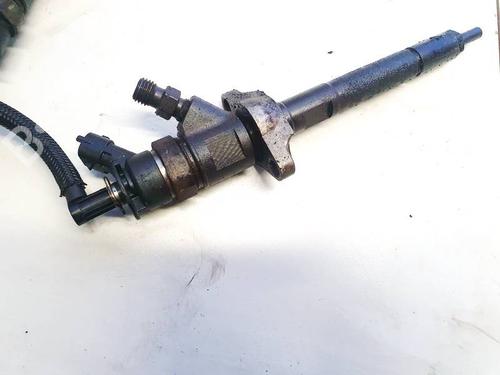 Used Injector Injector PEUGEOT 307 (3A/C) 1.6 HDi (90 hp) 35333909 35333909