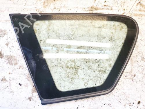 Panel rude bagtil venstre Panel rude bagtil venstre 35490677 35490677