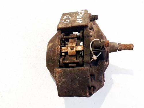 Used Right rear brake caliper Right rear brake caliper 37480984 37480984