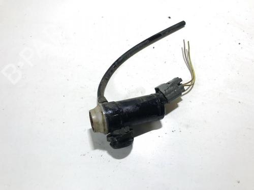 Washer pump SUBARU FORESTER (SH_) 2.0 D AWD (SHH, SHD, SHN) | BP35843606E24 - Image 2
