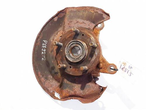 Used Left front steering knuckle Left front steering knuckle 35263938 35263938