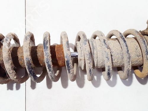 Used Shock absorber spring Shock absorber spring MITSUBISHI CARISMA (DA_) 1.9 TD (DA4A) (90 hp) 35854278 35854278