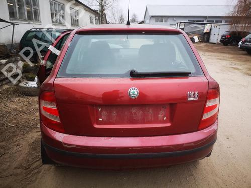 Switch SKODA FABIA I (6Y2) 1.2 | BP32939089I30  - Image 9