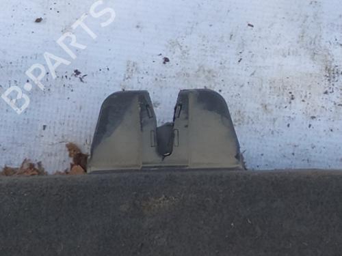 Used Tailgate lock Tailgate lock 35539480 35539480