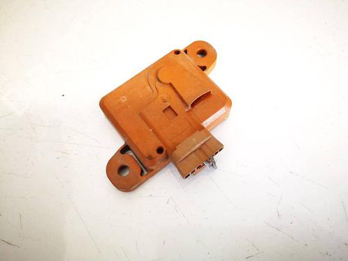Electronic sensor OPEL ASTRA G Hatchback (T98) 1.7 DTI 16V (F08, F48) | BP32581720M84 - Image 3
