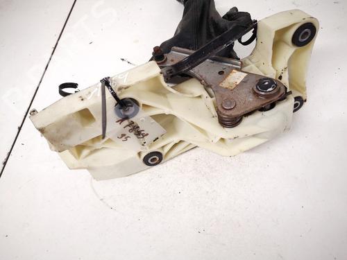 Selector da caixa NISSAN PRIMERA Hatchback (P12) 1.9 dCi | BP35452563M90 - Image 3