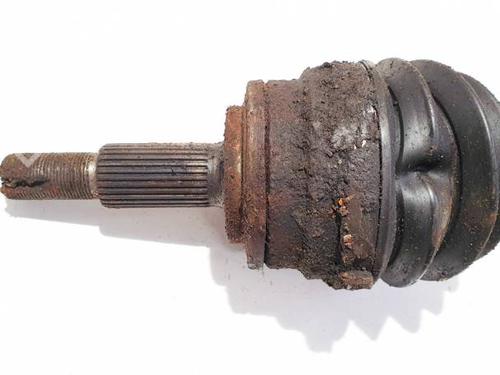 Left front driveshaft TOYOTA AURIS (_E15_) 2.0 D-4D (ADE150_, ADE150R) | BP35387733M38 - Image 2