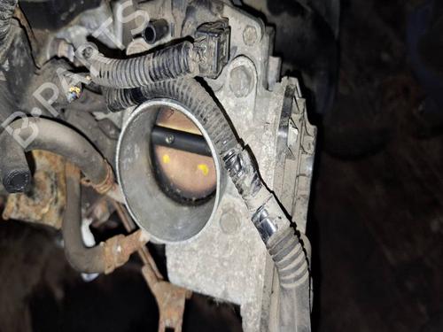 Used Throttle body Throttle body 34766692 34766692