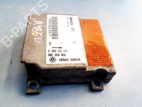 ecu-airbags-vw-passat-b5-variant-3b5-1997-1998-1999-2000-2001-33108165 main image