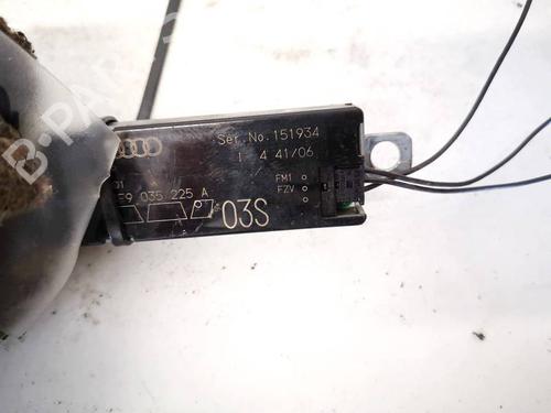 Electronic module AUDI A6 C6 (4F2) 2.0 TDI | BP35342993M83 - Image 2