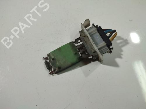 Used Heater resistor Heater resistor SEAT ALTEA (5P1) 1.9 TDI (105 hp) 34835506 34835506