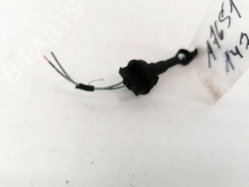Electronic module OPEL VECTRA C (Z02) 2.2 DTI 16V (F69) | BP35452469M83 - Image 3