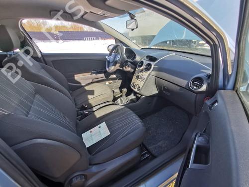 Switch OPEL CORSA D (S07) 1.2 (L08, L68) | BP33098072I30 - Image 10